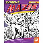 Extreme Mazes: Book 5