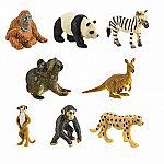 Good Luck Minis - Exotic Fun Pack