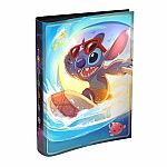 Disney Lorcana TCG: Card Portfolio - Stitch