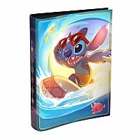 Disney Lorcana TCG: Card Portfolio - Stitch