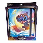 Disney Lorcana TCG: Card Portfolio - Stitch