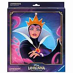 Disney Lorcana TCG: Card Portfolio - Queen Grimhilde