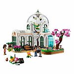 Friends: Botanical Gardens - Retired