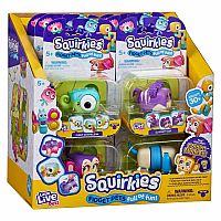 Little Live Pets Squirkies - Series One Assortment