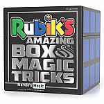 Rubik's Amazing Box of Tricks.