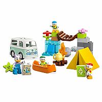Duplo: Disney Camping Adventure - Retired