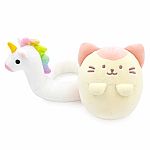 Kittiroll - Unicorn Floatie