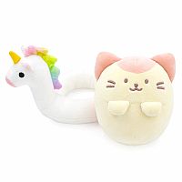 Kittiroll - Unicorn Floatie