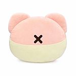 Kittiroll - Face Cushion.