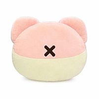 Kittiroll - Face Cushion.