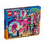 City: Ultimate Stunt Riders Challenge - Retired