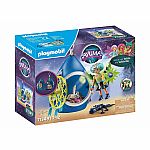 Ayuma: Moon Fairy House - Retired