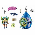 Ayuma: Moon Fairy House - Retired