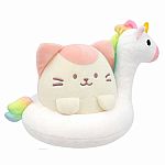 Kittiroll - Unicorn Floatie