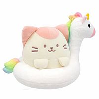 Kittiroll - Unicorn Floatie