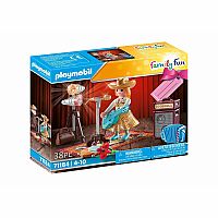 Family Fun: Country Singer Gift Set 