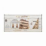 Ugears Mechanical Models - Harry Potter Knight Bus