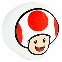 Club Mocchi Mocchi- Super Mario Junior Plush Assortment