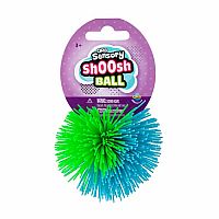 ORB Sensory Shoosh Ball.