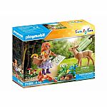 Family Fun: Plant Scientist Gift Set 