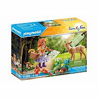 Family Fun: Plant Scientist Gift Set 
