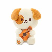 Puppiroll - Guitar 6 Inch