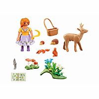 Family Fun: Plant Scientist Gift Set 