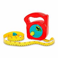 Big Tape Measure