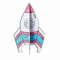 Wonder Worlds - Space Exploration