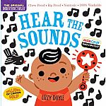 Hear the Sounds - Indestructibles