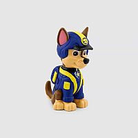 Paw Patrol Jungle Pups: Chase - Tonies Figure..