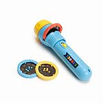 Storybook Flashlight