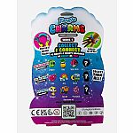 Tangle Charms Fidgety Wearable - Assorted