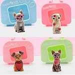 Studio Pets by Myrna - Series 1   