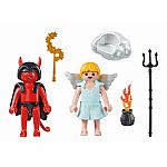 Special Plus: Little Angel & Little Devil - Retired