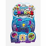 Tangle Charms Fidgety Wearable - Assorted