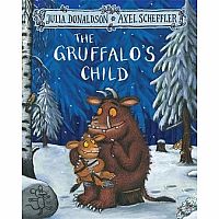 The Gruffalo's Child 