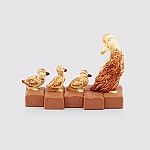 Make Way For Ducklings - Tonies Figure.