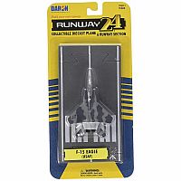 Runway24 F-15 Eagle USAF 