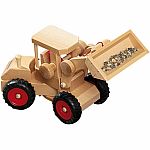 Front End Loader  