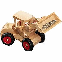 Front End Loader  