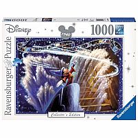 Disney's Collector's Edition: Fantasia - Ravensburger