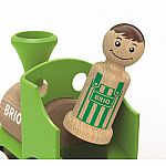 Farm Train Set - Retired.