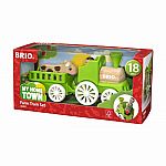 Farm Train Set - Retired.