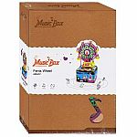 Ferris Wheel - Music Box 3D Wooden Puzzle 