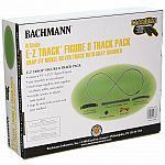 Figure 8 Track Pack - N Scale.