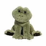 Finnie Soft Frog.