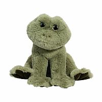 Finnie Soft Frog.