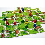 My First Carcassonne   