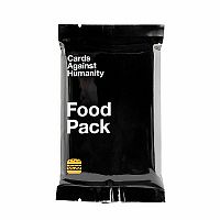 Cards Against Humanity: Food Pack   